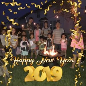 Meet your Posher, Elisa